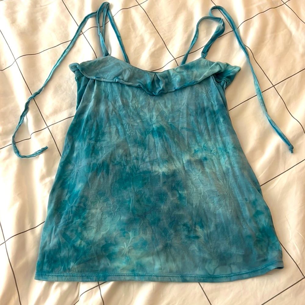 🏝Tank Top 🏝